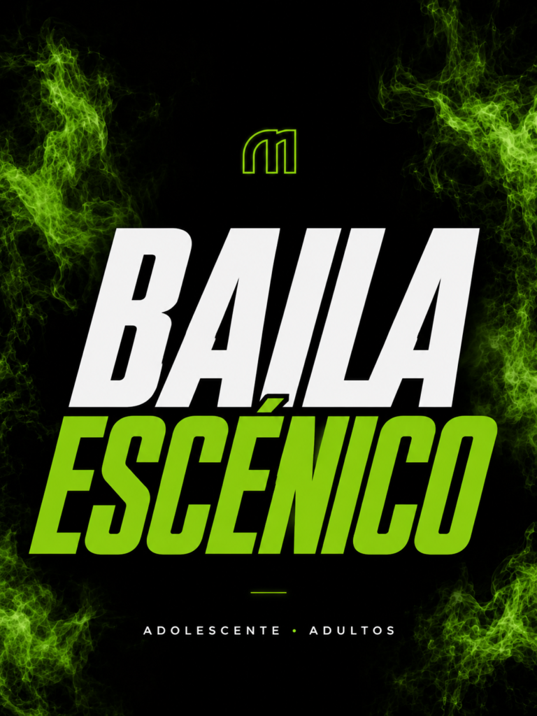 Artes Escenicas