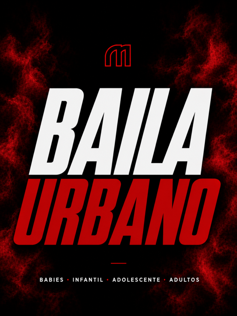 Baila Urbano