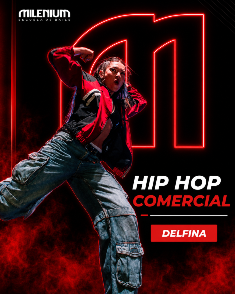 Hip Hop – Babys
