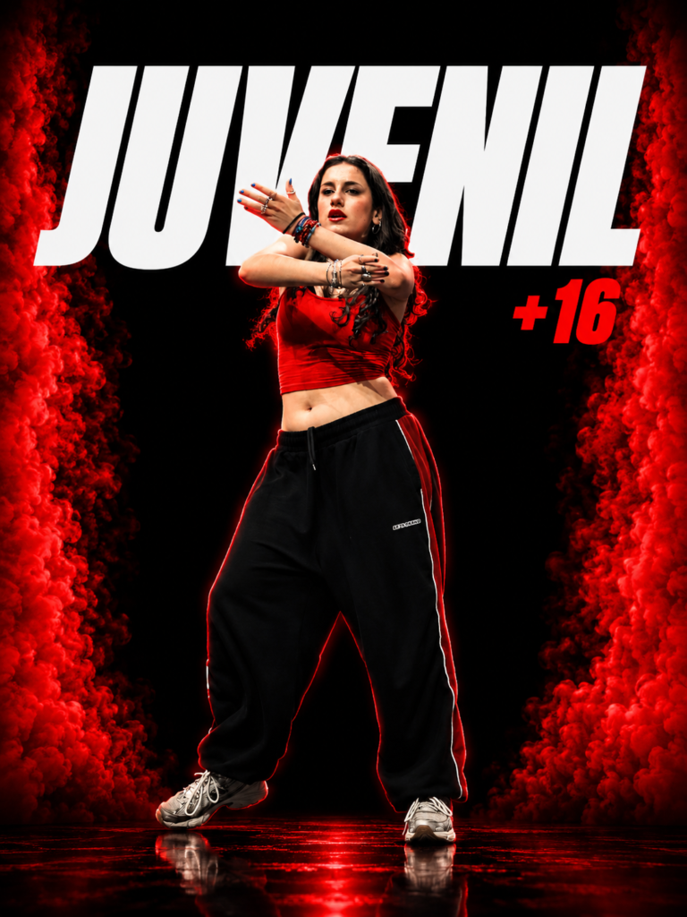 Juvenil