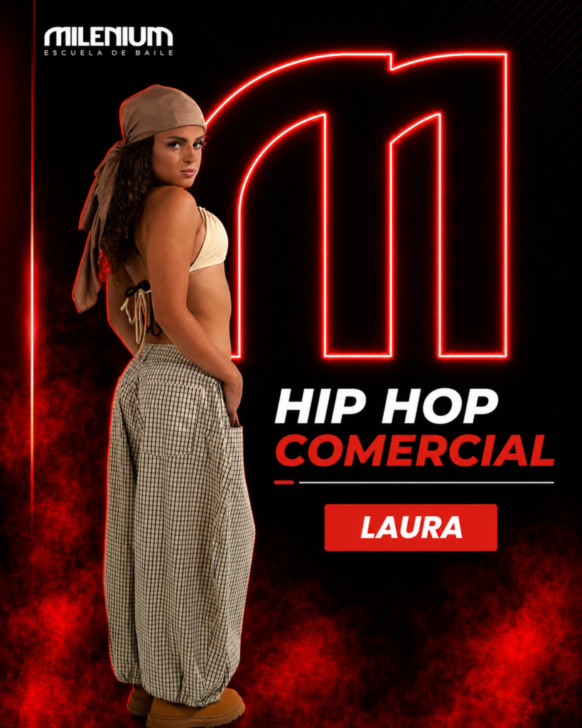 Hip Hop – Infantil