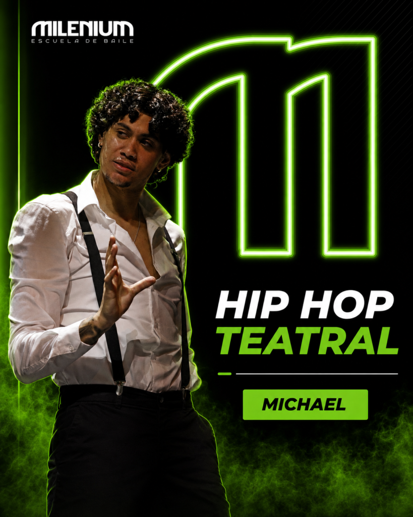 Hip Hop Teatral