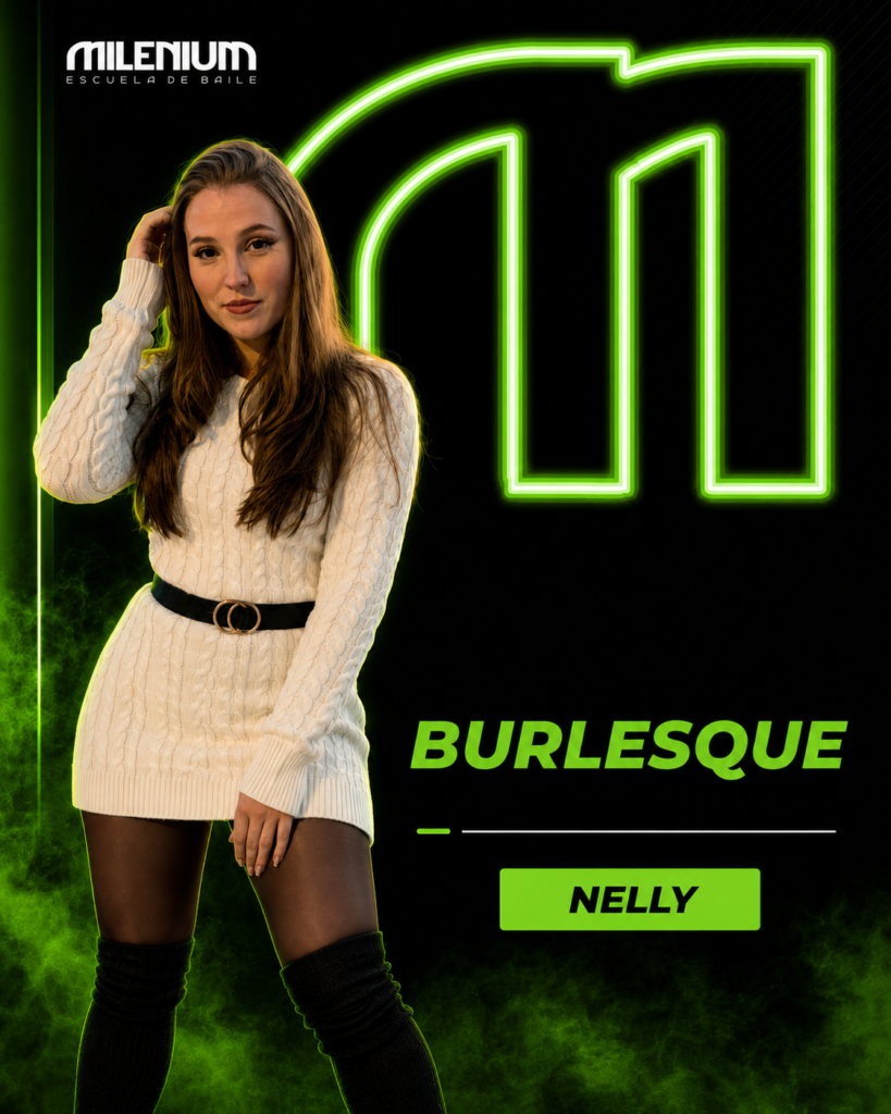 Burlesque