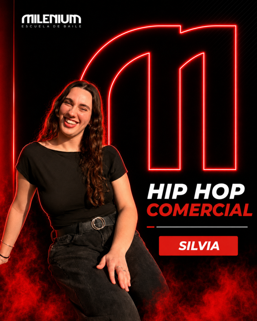 Hip Hop Junior